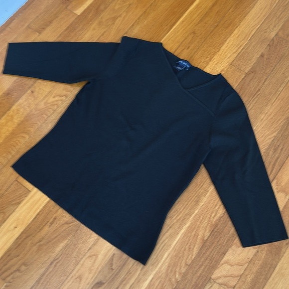 Ann Taylor Shirt - Picture 5 of 9